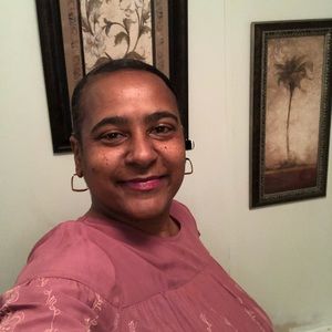 Meet your Posher, Mildred